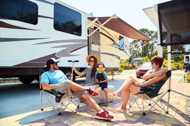 RV insurance for clients in St. Louis, MO